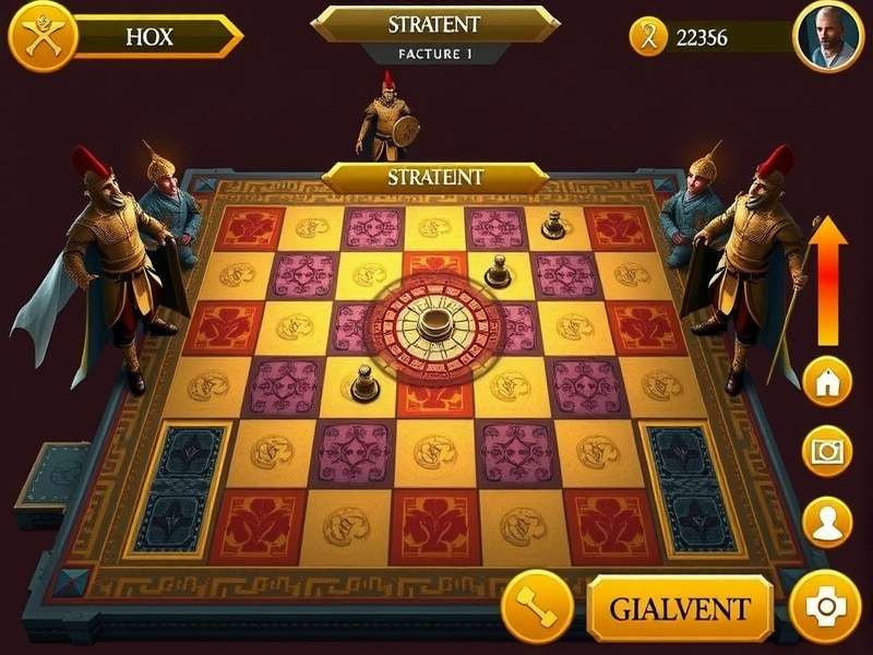 Sikh Chess Gladiator Ace community event showcase